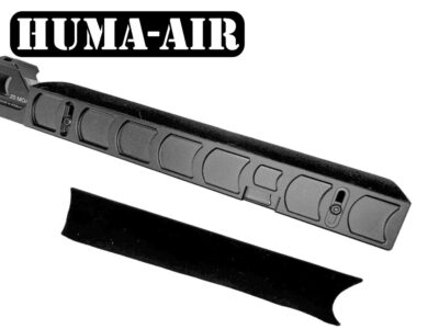 FX Impact Top Rail Compact 20 MOA by Eagle Vision