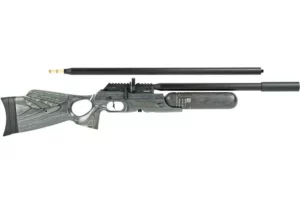 FX Crown MKII Continuum Airrifle Grey Laminate