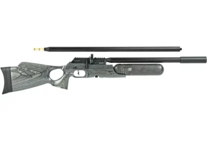 FX Crown MKII Continuum Airrifle Grey Laminate