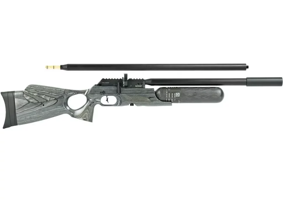 FX Crown MKII Continuum Airrifle Grey Laminate
