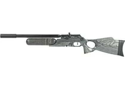 FX Crown MKII Continuum Airrifle Grey Laminate