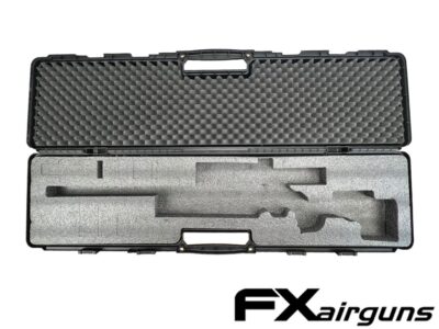 Rifle Case FX King 1180 x 280 mm