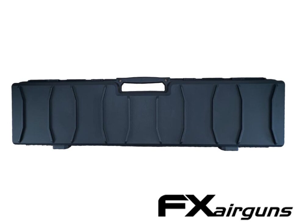 Rifle Case FX King 1180 x 280 mm