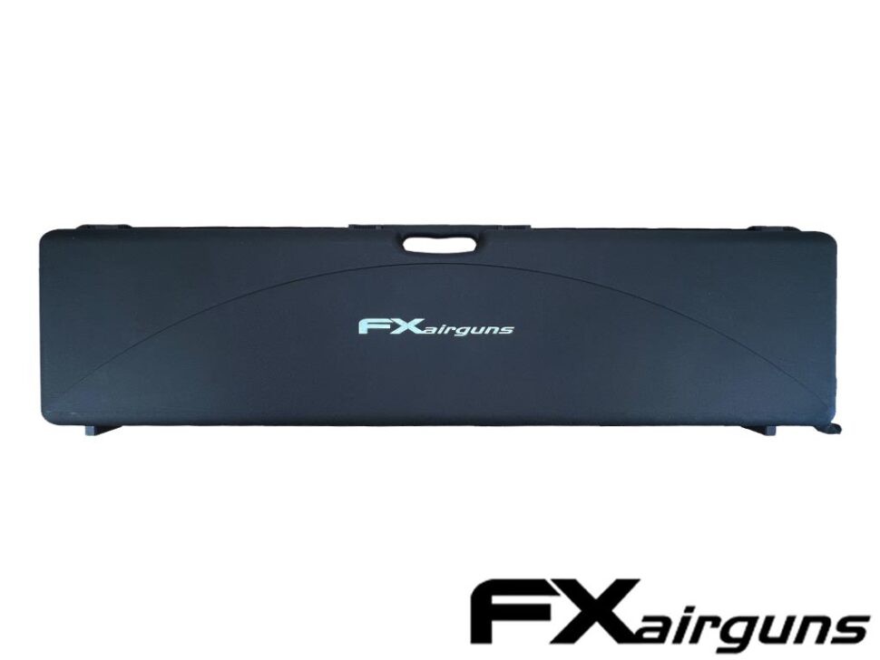 Rifle Case FX Panthera/Dynamic 1300 x 320 mm