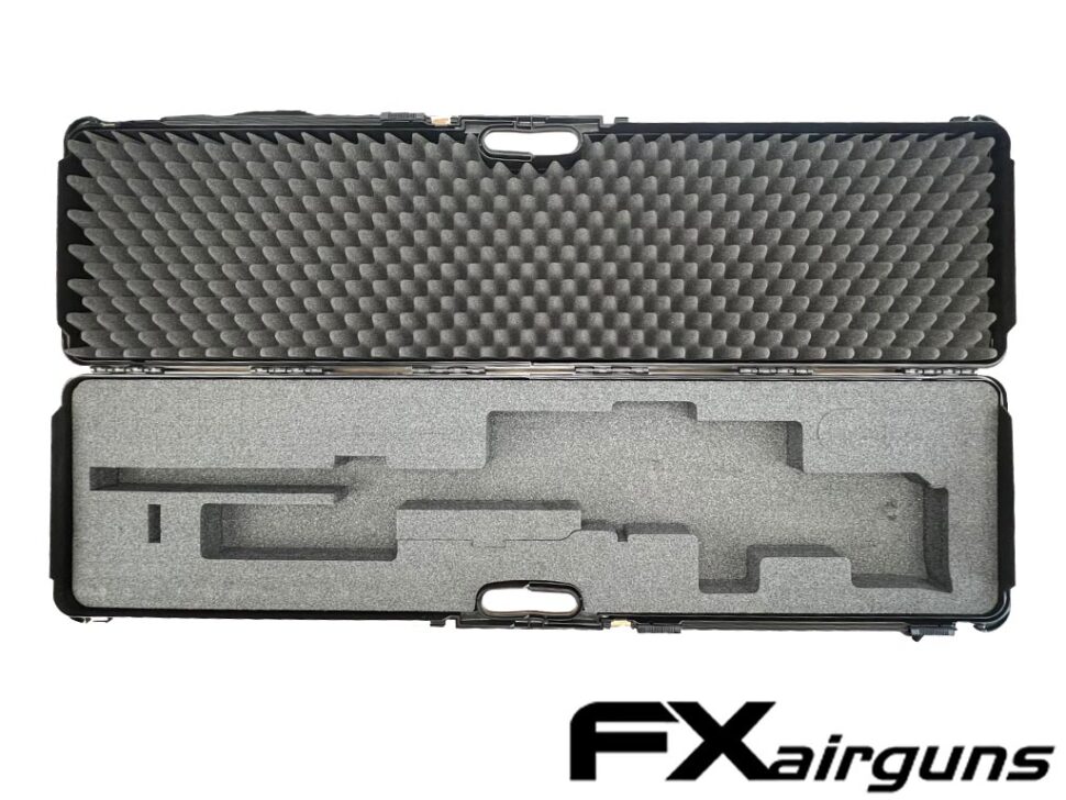 Rifle Case FX Panthera/Dynamic 1300 x 320 mm