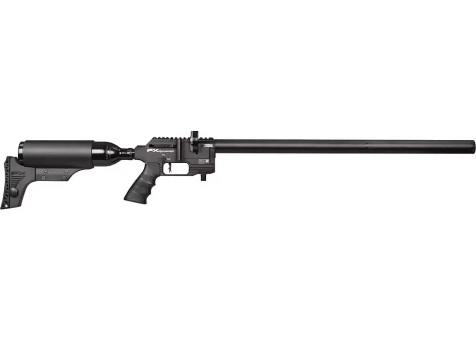 FX Dynamic 600 VP Airrifle