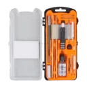 Gunpany 19 pc. Air Gun Cleaning Kit Combo .22 - .25 SCCK-10_01