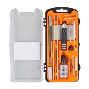 Gunpany 19 pc. Air Gun Cleaning Kit Combo .22 - .25 SCCK-10_01