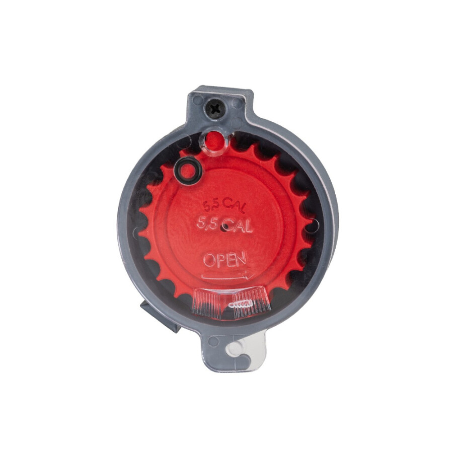 Hatsan Blitz and Factor Magazine