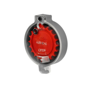 Hatsan Blitz and Factor Magazine