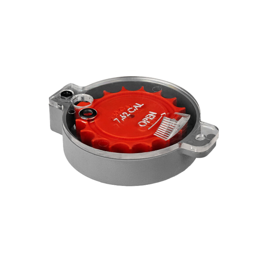 Hatsan Blitz and Factor Magazine