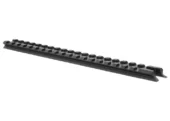 Picatinny Accessory Rail For Snowpeak PP750 Picatinny Accessory Rail For Snowpeak PP750