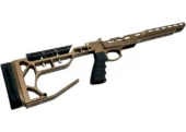 DRS Chassis from Saber Tactical in Bronze