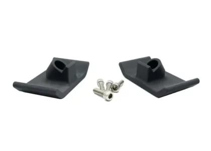 Sled feet Accu-Tac