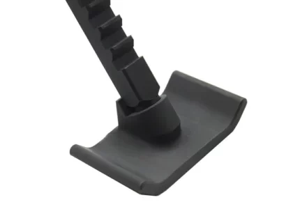 Sled feet Accu-Tac