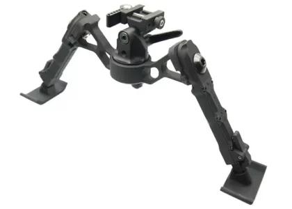Sled feet Accu-Tac