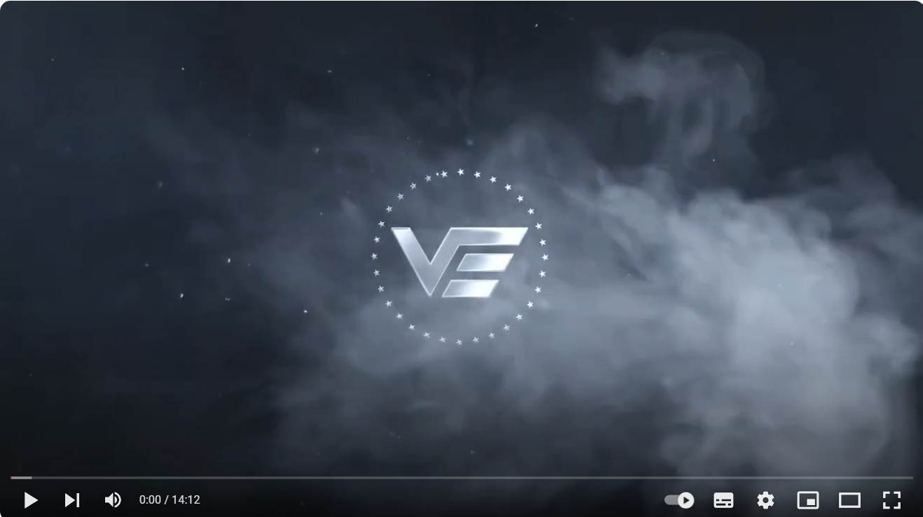 Video Vector Optics Orion Pro Max 6-24×50 FFP Rifle Scope (SCFF-44)