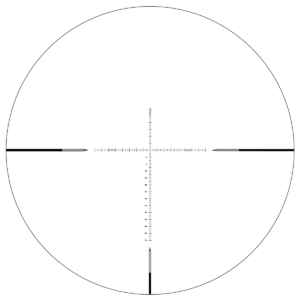 Vector Optics Orion Pro Max 6-24×50 FFP Rifle Scope (SCFF-44)