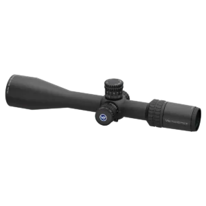 Vector Optics Orion Pro Max 6-24×50 FFP Rifle Scope (SCFF-44)