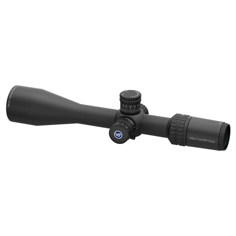 Vector Optics Orion Pro Max 6-24×50 FFP Rifle Scope (SCFF-44)