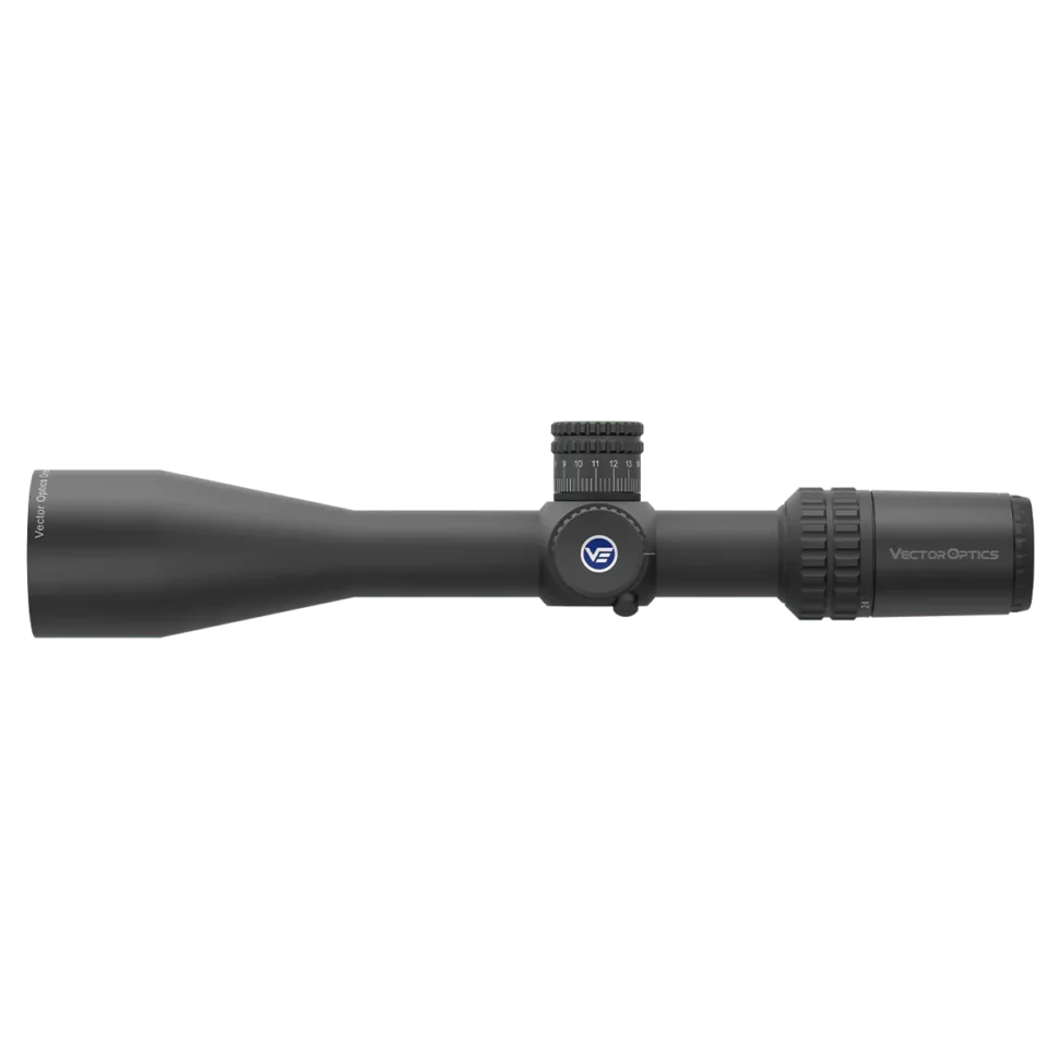 Vector Optics Orion Pro Max 6-24×50 FFP Rifle Scope (SCFF-44)
