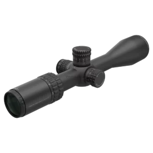 Vector Optics Orion Pro Max 6-24×50 FFP Rifle Scope (SCFF-44)
