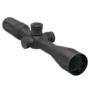 Vector Optics Orion Pro Max 6-24×50 FFP Rifle Scope (SCFF-44)
