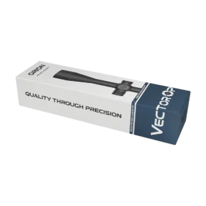 Vector Optics Orion Pro Max 6-24×50 FFP Rifle Scope (SCFF-44)