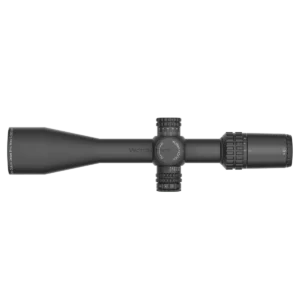 Vector Optics Orion Pro Max 6-24×50 FFP Rifle Scope (SCFF-44)