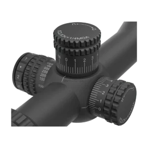 Vector Optics Orion Pro Max 6-24×50 FFP Rifle Scope (SCFF-44)