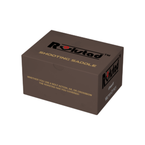 Vector Optics Rokstad Rifle Rest Saddle Mount (RSGR-14)