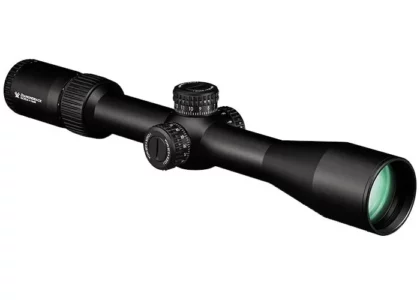 Vortex Diamondback Tactical 4-16×44 EBR-2C MRAD Rifle Scope