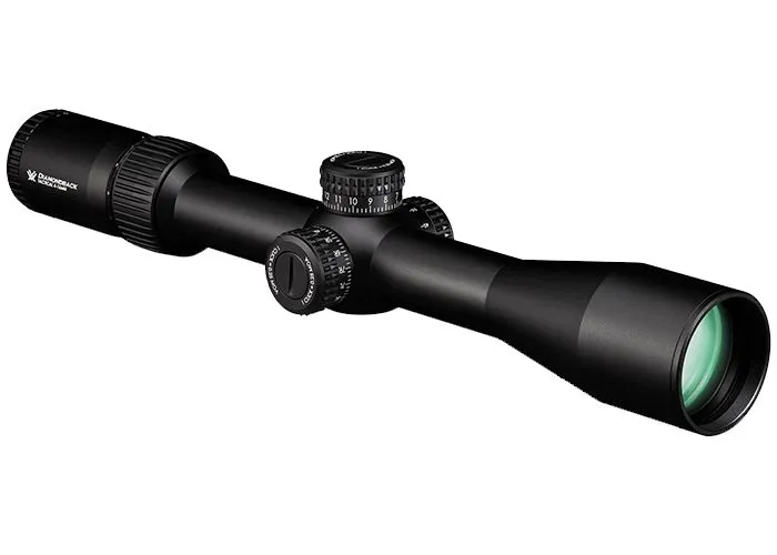 Vortex Diamondback Tactical 4-16×44 EBR-2C MRAD Rifle Scope