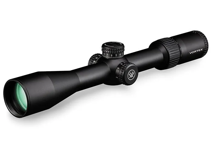 Vortex Diamondback Tactical 4-16×44 EBR-2C MRAD Rifle Scope