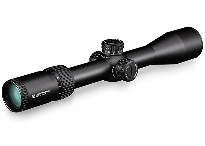 Vortex Diamondback Tactical 4-16×44 EBR-2C MRAD Rifle Scope