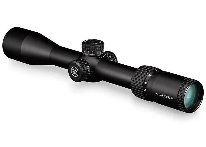 Vortex Diamondback Tactical 4-16×44 EBR-2C MRAD Rifle Scope