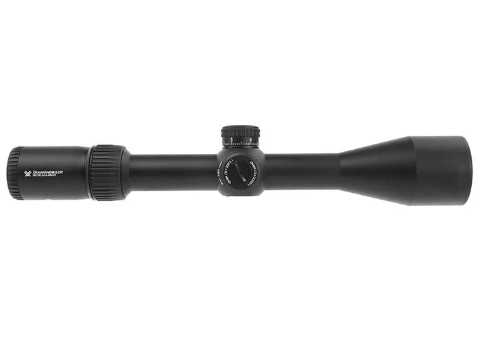 Vortex Diamondback Tactical 6-24×50 EBR-2C MRAD Rifle Scope