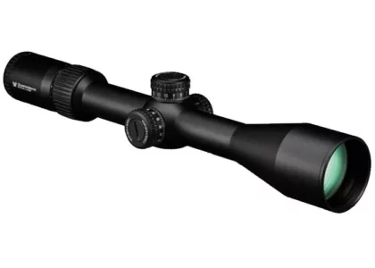 Vortex Diamondback Tactical 6-24×50 EBR-2C MRAD Rifle Scope