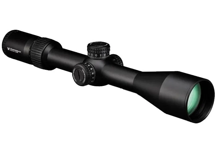 Vortex Diamondback Tactical 6-24×50 EBR-2C MRAD Rifle Scope