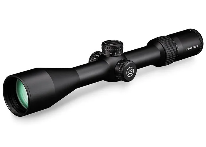 Vortex Diamondback Tactical 6-24×50 EBR-2C MRAD Rifle Scope
