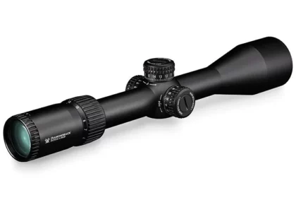 Vortex Diamondback Tactical 6-24×50 EBR-2C MRAD Rifle Scope