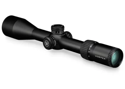 Vortex Diamondback Tactical 6-24×50 EBR-2C MRAD Rifle Scope