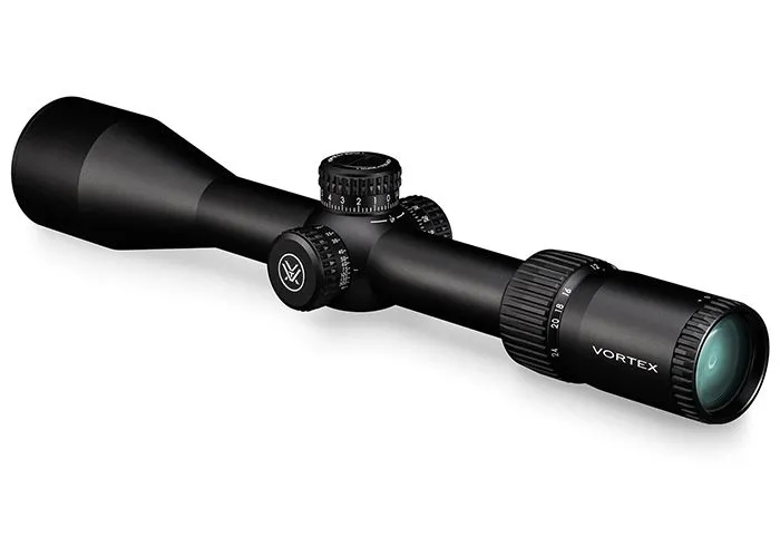 Vortex Diamondback Tactical 6-24×50 EBR-2C MRAD Rifle Scope