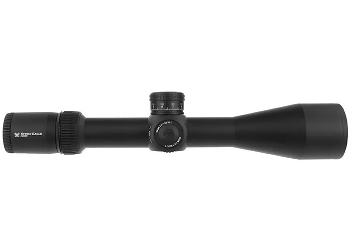 Vortex Strike Eagle 5-25×56 EBR-7C MRAD Rifle Scope