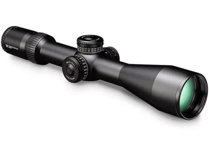 Vortex Strike Eagle 5-25×56 EBR-7C MRAD Rifle Scope