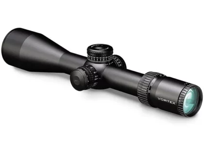 Vortex Strike Eagle 5-25×56 EBR-7C MRAD Rifle Scope