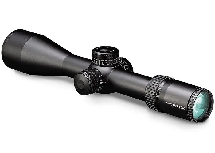 Vortex Strike Eagle 5-25×56 EBR-7C MRAD Rifle Scope