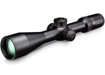 Vortex Strike Eagle 5-25×56 EBR-7C MRAD Rifle Scope