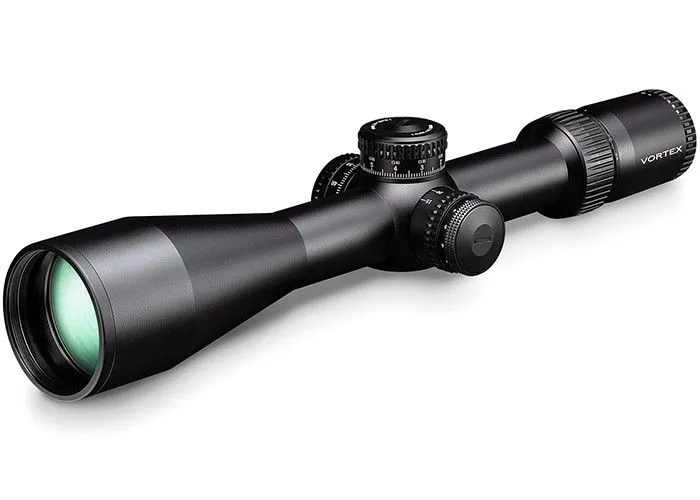 Vortex Strike Eagle 5-25×56 EBR-7C MRAD Rifle Scope