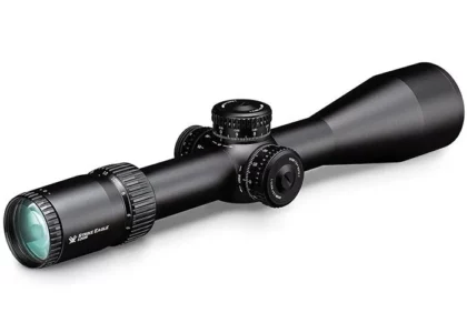 Vortex Strike Eagle 5-25×56 EBR-7C MRAD Rifle Scope